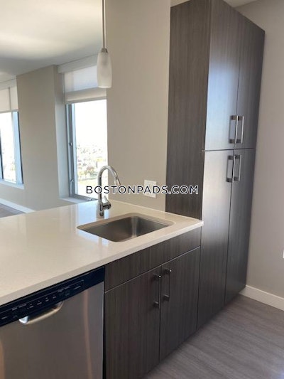 Downtown 1 Bed 1 Bath BOSTON Boston - $3,720