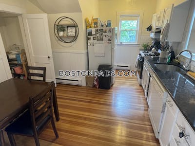 Brighton 3 Bed 1 Bath BOSTON Boston - $3,000