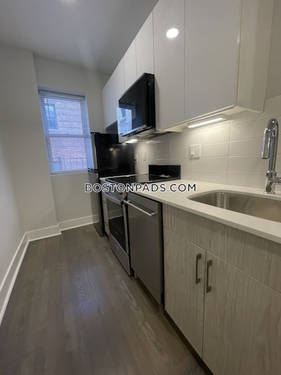Fenway/kenmore Studio 1 Bath Boston - $2,650
