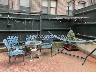Beacon Hill 2 Beds 2 Baths Beacon Hill Boston - $3,975