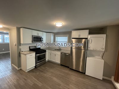 East Boston 1 Bed 1 Bath Boston - $2,395 No Fee