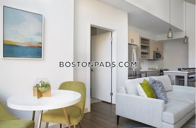 Mission Hill 2 Bed 2 Bath BOSTON Boston - $4,486