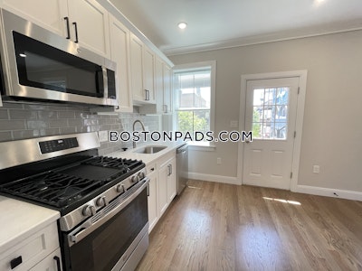 East Boston 1 Bed 1 Bath Boston - $2,650 No Fee