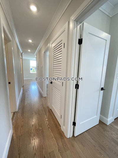 East Boston 4 Bed 2 Bath BOSTON Boston - $5,200 50% Fee