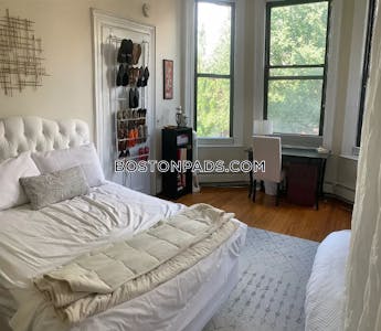 South End Classic South End 2BD 1BA Brownstone Boston - $3,400