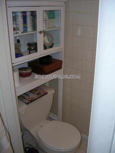 Back Bay 0 Bed 1 Bath BOSTON Boston - $2,150