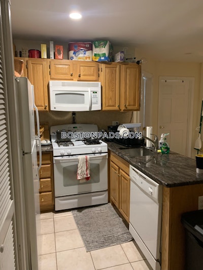 Northeastern/symphony 3 Beds 1 Bath Boston - $4,700