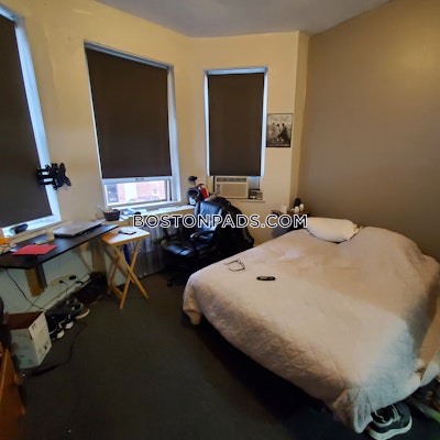 Mission Hill 0 Bed 1 Bath BOSTON Boston - $1,700 No Fee