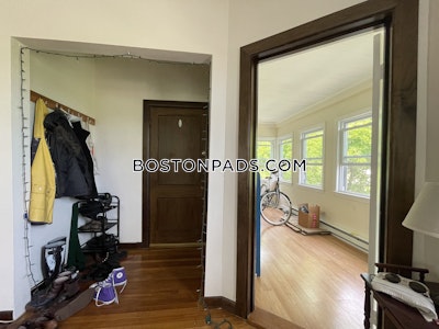 Brighton 2 Bed 1 Bath BOSTON Boston - $2,750 50% Fee
