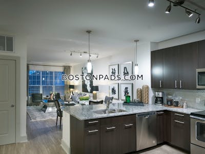 Andover 1 Bed 1 Bath - $2,672