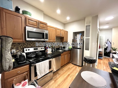 Beacon Hill 1 Bed 1 Bath Boston - $2,850