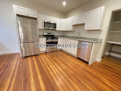 Dorchester 3 Bed 1 Bath BOSTON Boston - $2,900