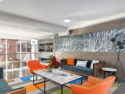 Cambridge 2 Bed 1 Bath CAMBRIDGE  Kendall Square - $3,720