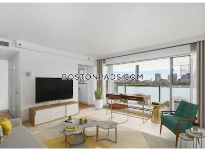 Cambridge 2 Beds 1 Bath  Kendall Square - $3,445