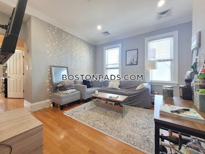 South Boston 4 Beds Boston - $5,500
