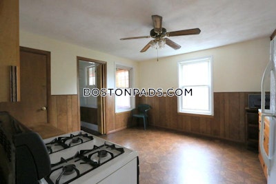 Medford 3 Beds 1 Bath  Tufts - $3,000