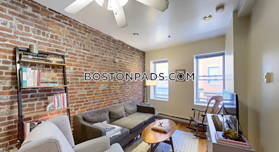 North End 2 Beds 1 Bath Boston - $3,695