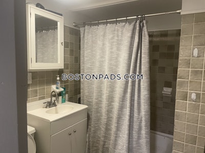 Mission Hill 3 Beds 2 Baths Boston - $4,550 No Fee