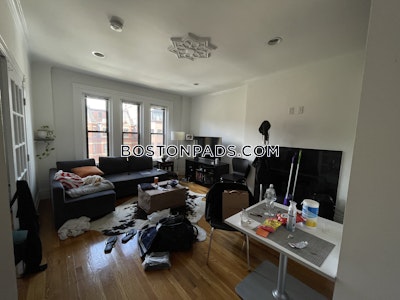Back Bay 1 Bed 1 Bath BOSTON Boston - $3,200