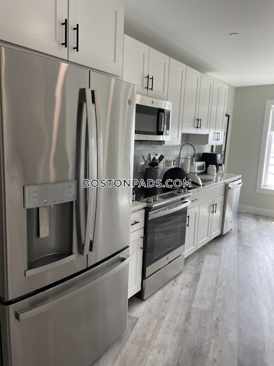 South Boston 2 Bed 1 Bath BOSTON Boston - $3,785