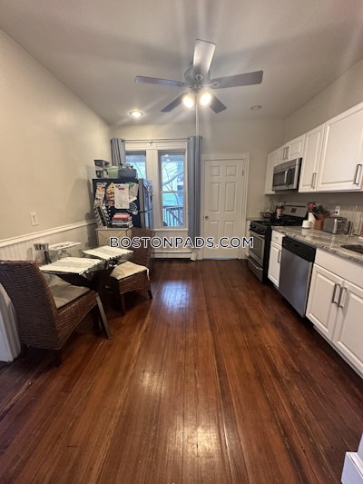 South Boston 3 Bed 1 Bath BOSTON Boston - $4,300