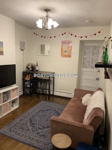 South Boston 3 Bed 1 Bath BOSTON Boston - $4,450