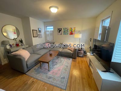South Boston 3 Beds 2 Baths South Boston Boston - $5,200