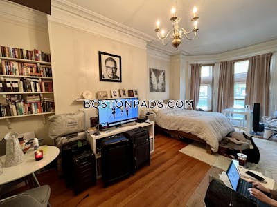 Back Bay 0 Bed 1 Bath BOSTON Boston - $2,800