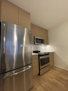 South End 1 Bed 1 Bath Boston - $3,875