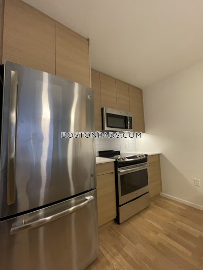 South End 1 Bed 1 Bath Boston - $3,820