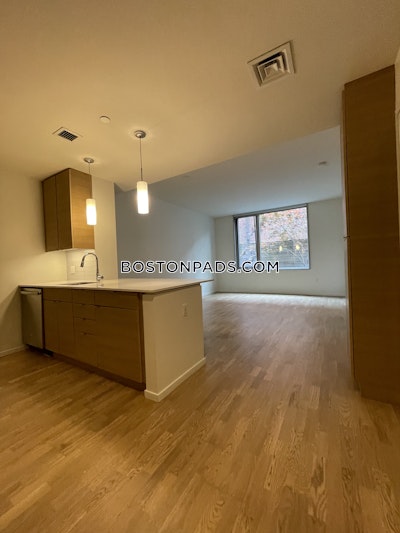 South End 1 Bed 1 Bath BOSTON Boston - $3,715