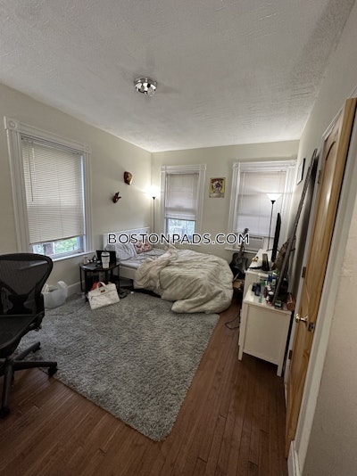 Fort Hill 3 Bed 1 Bath BOSTON Boston - $3,800