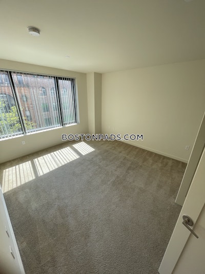 West End 1 Bed 1 Bath BOSTON Boston - $3,540