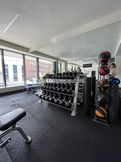 South End 2 Bed 2 Bath BOSTON Boston - $4,945