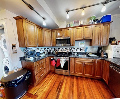 Cambridge 5 Beds 2 Baths  Central Square/cambridgeport - $6,350