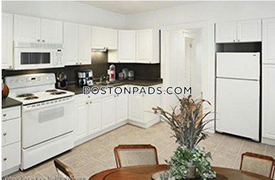 Allston 2 Bed 1 Bath BOSTON Boston - $2,900 No Fee