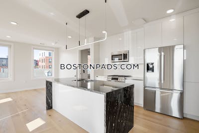 East Boston 2 Beds 2 Baths Boston - $5,100 No Fee