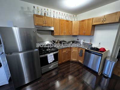 Mission Hill 3 Beds 1 Bath Boston - $4,500