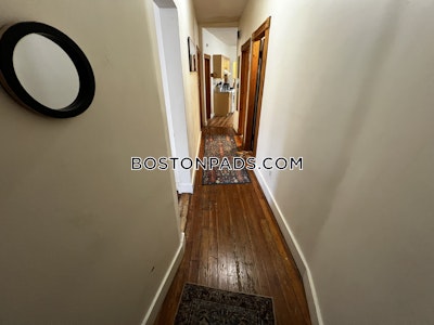Mission Hill 3 Bed 1 Bath BOSTON Boston - $4,200