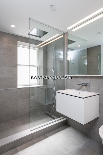 Back Bay 1 Bed 1 Bath BOSTON Boston - $4,300
