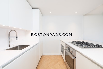 Back Bay 1 Bed 1 Bath Boston - $4,300