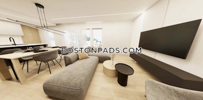 Dorchester/south Boston Border 2 Beds 2 Baths Boston - $3,450