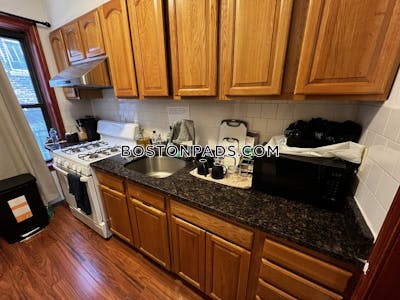 South End 3 Beds 1 Bath Boston - $4,600 No Fee
