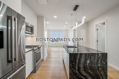 East Boston 1 Bed 1 Bath Boston - $3,400 No Fee