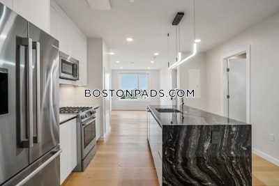 East Boston 1 Bed 1 Bath Boston - $3,400 No Fee