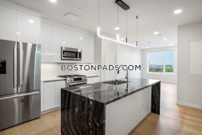 East Boston 1 Bed 1 Bath Boston - $3,400 No Fee