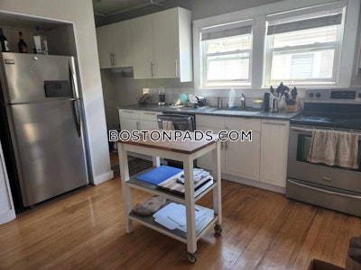 Somerville 3 Bed 1 Bath SOMERVILLE- WEST SOMERVILLE/ TEELE SQUARE $3,750  West Somerville/ Teele Square - $3,750