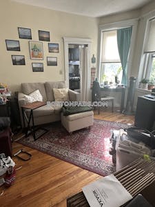 Allston Studio 1 Bath Boston - $2,200 No Fee