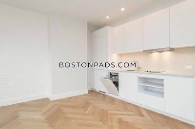 South End 0 Bed 1 Bath BOSTON Boston - $2,500