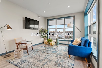 Dorchester/south Boston Border 2 Bed 2 Bath BOSTON Boston - $3,350